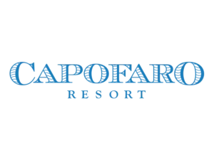 capofaro resort logo