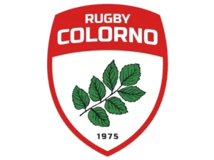 logo rugby colorno