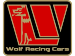wolf racing cars logo