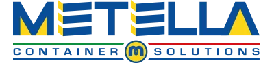 Metella Container