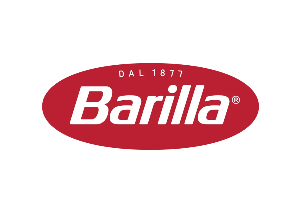 Logo barilla