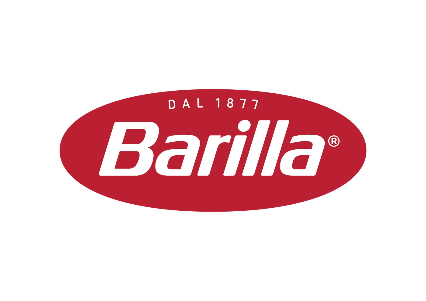 Logo barilla