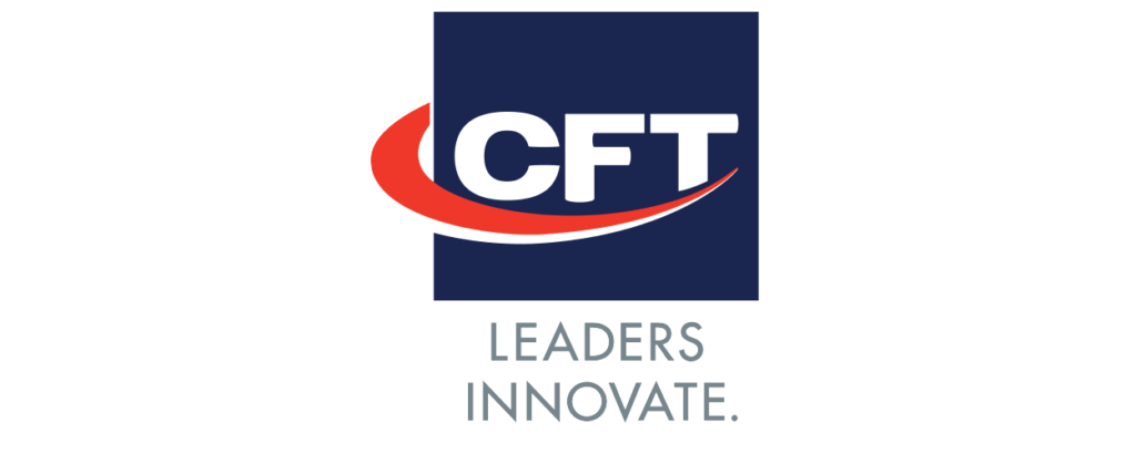 Logo CFT