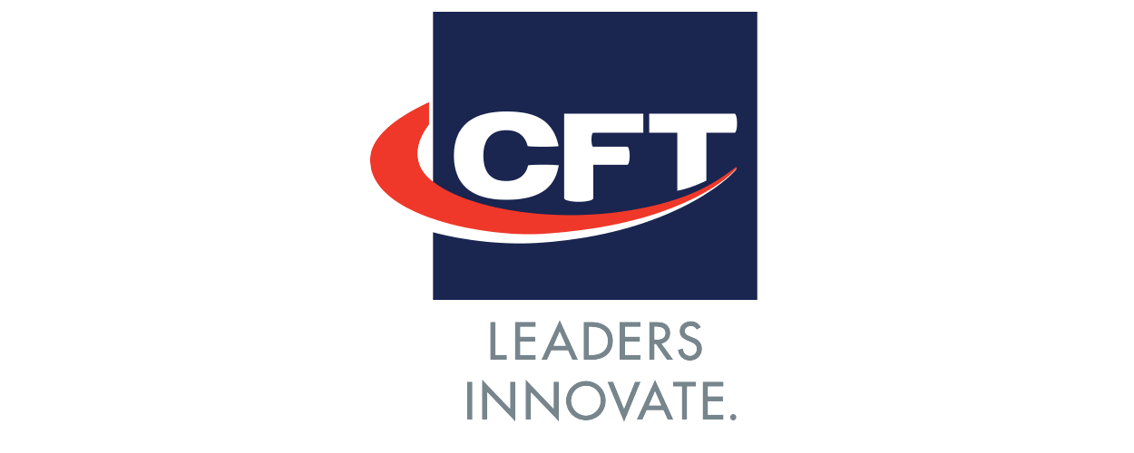Logo CFT