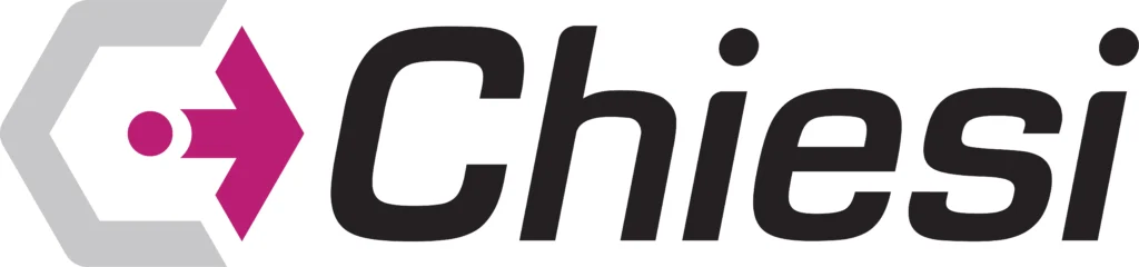 Logo Chiesi Farmaceutici