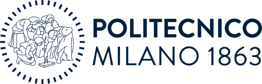 Logo Politecnico di Milano 1863