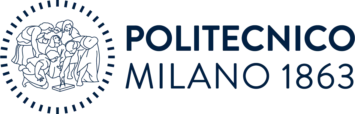 Logo Politecnico di Milano 1863