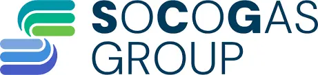 Logo socogas Group