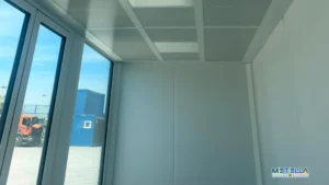 modulo frangisole interno lato destro
