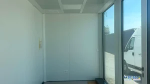 modulo frangisole interno lato destro
