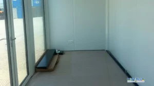 modulo frangisole interno pavimento