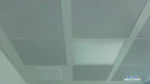 modulo frangisole interno soffitto