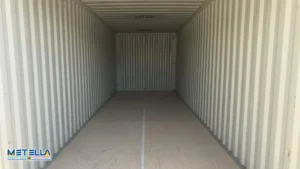 storage interno magazzino
