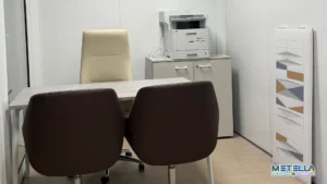 ufficio plus line interno condizionatore daikin