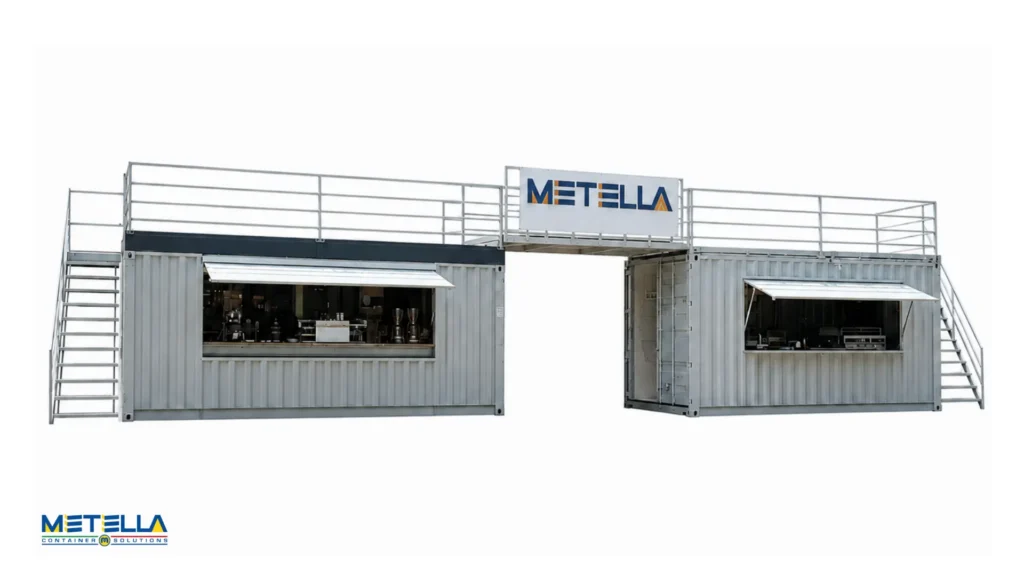 presentazione Metella rooftop arena dj bridge