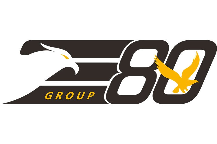 Electric 80 Logo