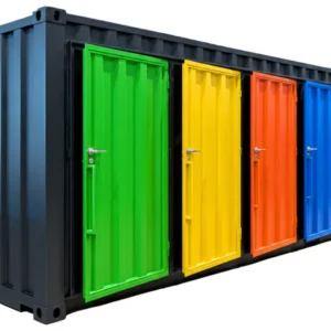 cabine mare