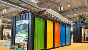 cabine mare stabilimento
