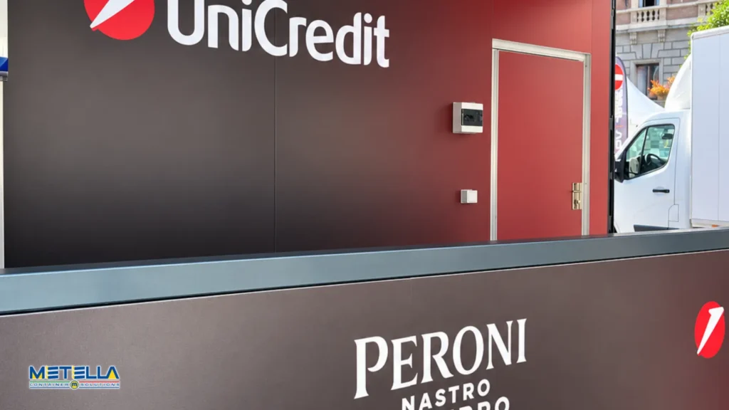 chiosco bar f1 monza unicredit interno