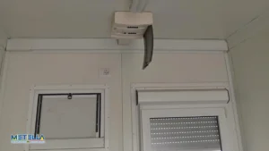impianto elettrico