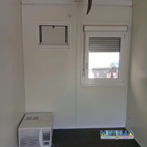 interni ufficio spogliatoio